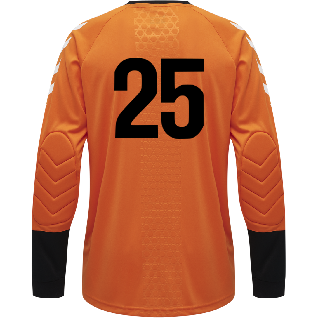 Idaho ODP Keeper Jersey [Youth]