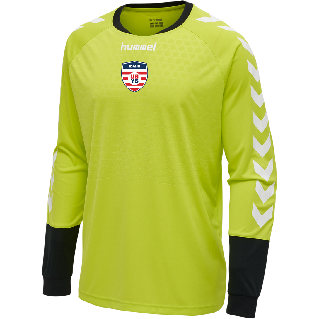 Idaho ODP Keeper Jersey [Youth]