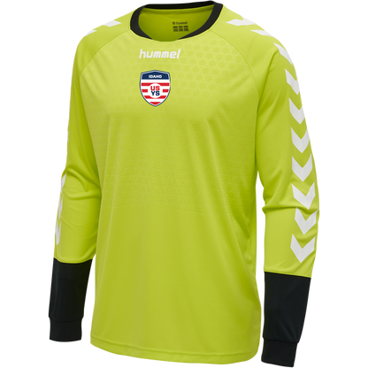 Idaho ODP Keeper Jersey [Youth]