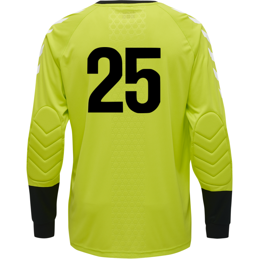 Idaho ODP Keeper Jersey [Youth]