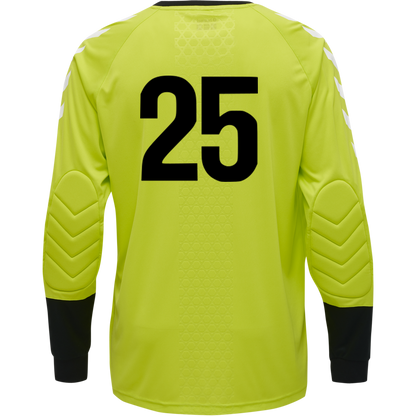 Idaho ODP Keeper Jersey [Youth]