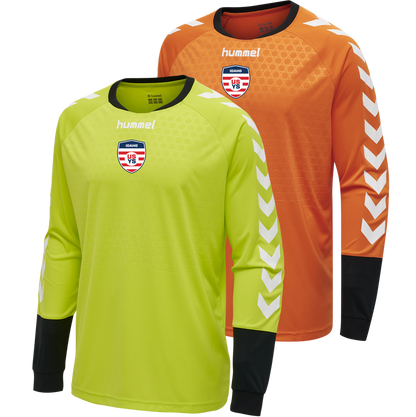 Idaho ODP Keeper Jersey [Youth]