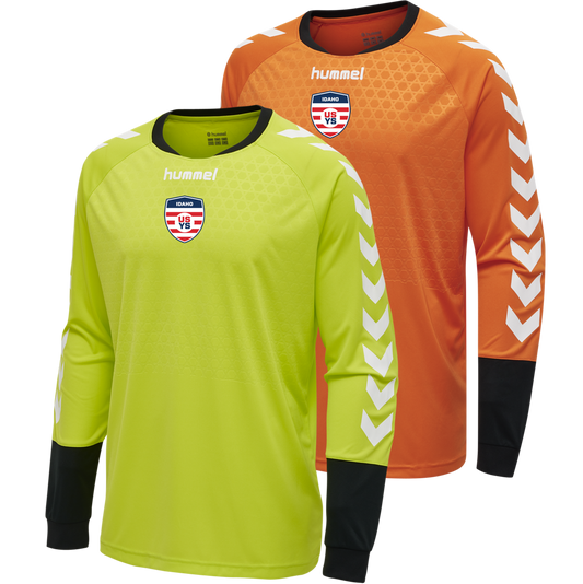 Idaho ODP Keeper Jersey [Adult]