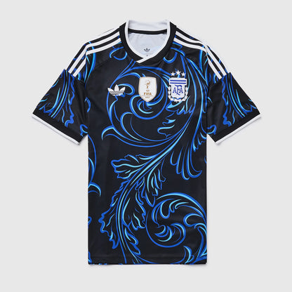 Argentina 2026 Away Jersey