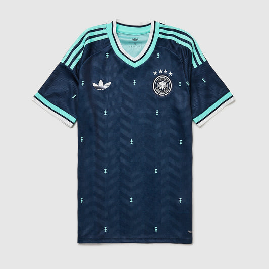 Germany 2026 Away Jersey