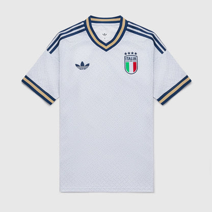 Italy 2026 Away Jersey