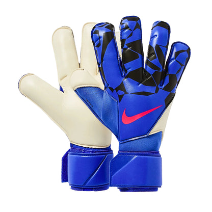 Grip 3 GK Glove [Racer Blue/Pink Blast]