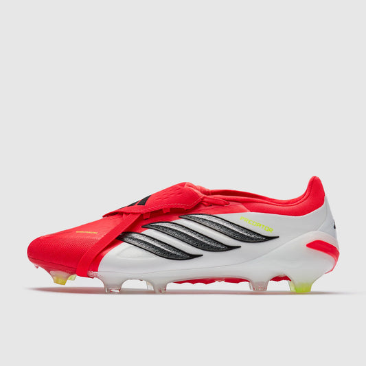 Predator Pro FT FG [Lucid Red/Core Black/Cloud White]