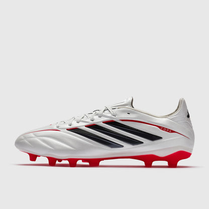 Copa Pure 4 Pro FG [Zero Metalic/Core Black/Lucid Red]