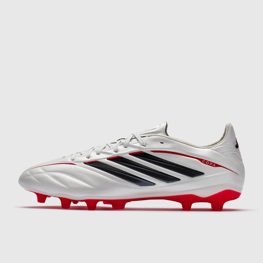 Copa Pure 4 Pro FG [Zero Metalic/Core Black/Lucid Red]