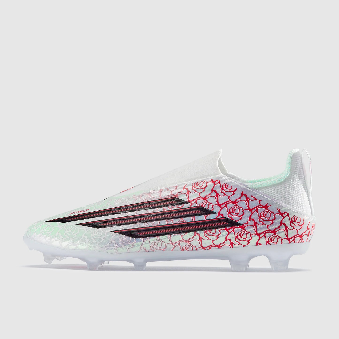 Junior F50 League Laceless "Lamine Yamal" FG