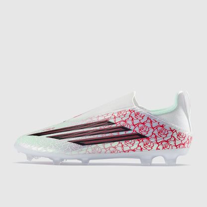 Junior F50 League Laceless "Lamine Yamal" FG