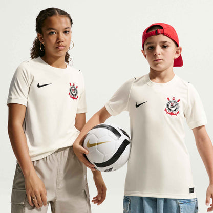 S.C. Corinthians 2026/27 Stadium Home Jersey [Youth]