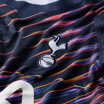 Tottenham Hotspur 2026/27 Stadium Away Jersey