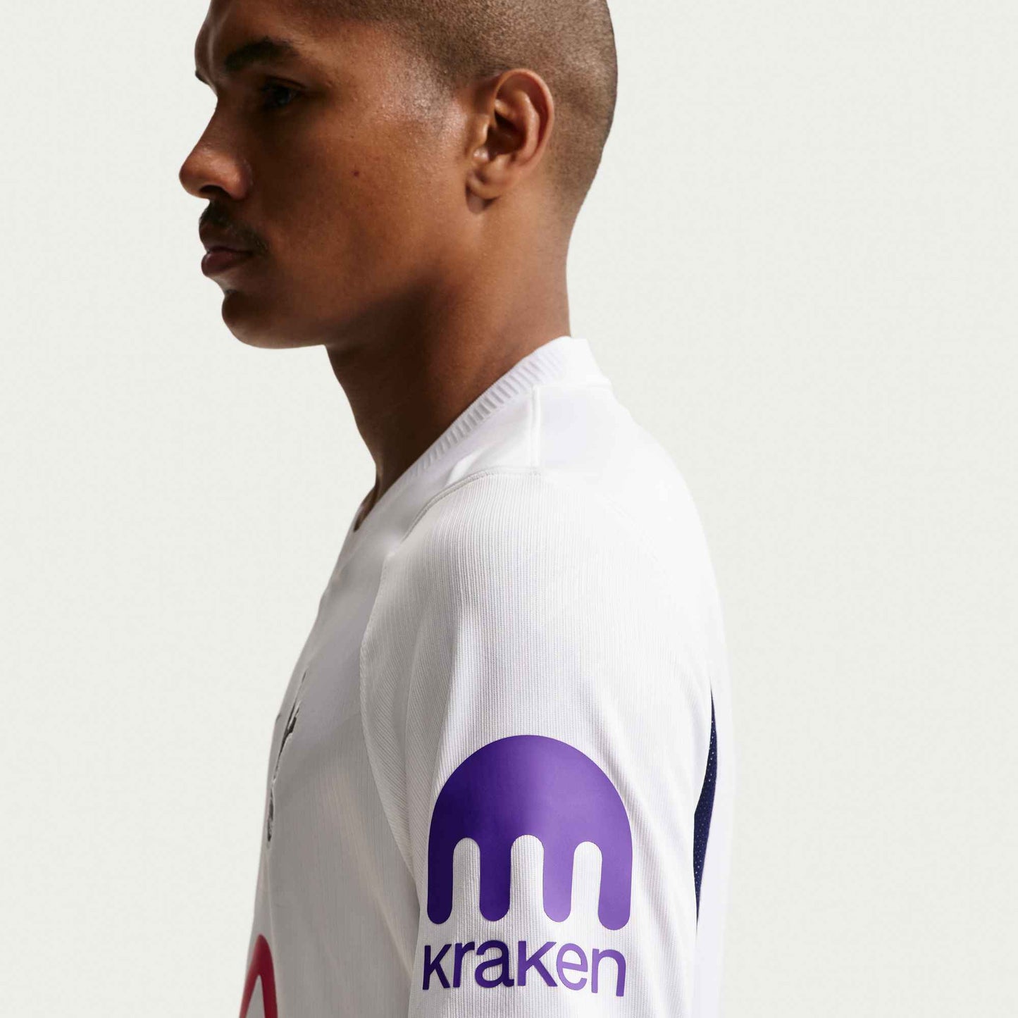 Tottenham Hotspur 2026/27 Stadium Home Jersey