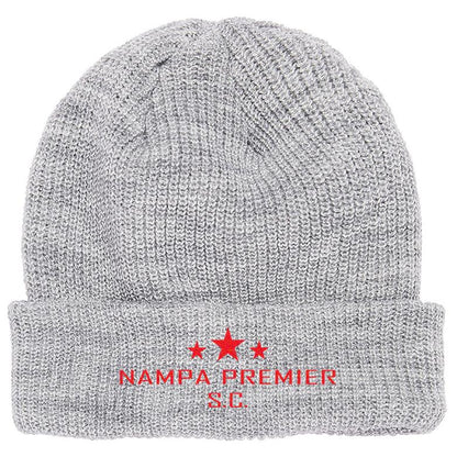 Nampa Premier SC Fan Beanie