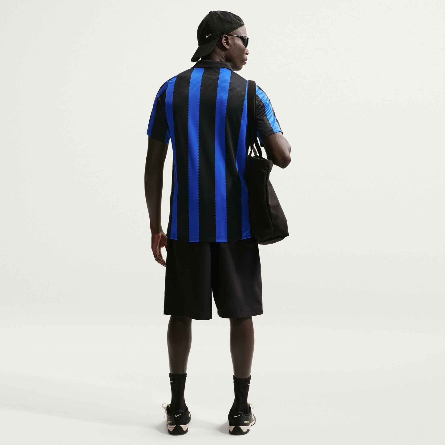 Inter Milan 2026/27 Stadium Home Jersey