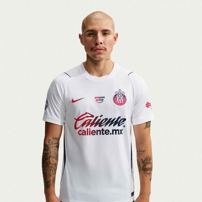 Chivas 2026/27 Stadium Away