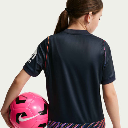 Tottenham Hotspur 2026/27 Stadium Away Jersey [Youth]