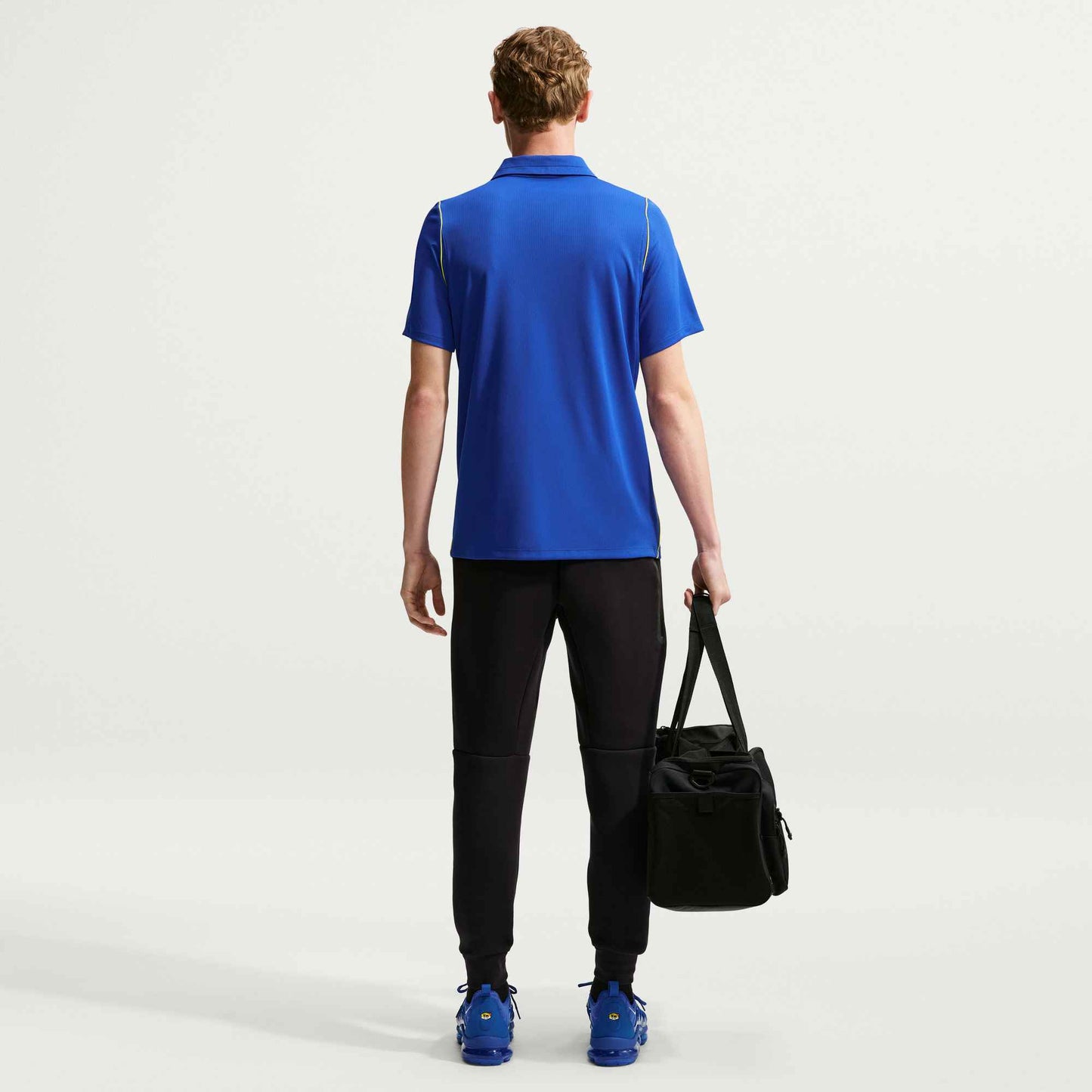 Chelsea FC 2026/27 Stadium Home Jersey
