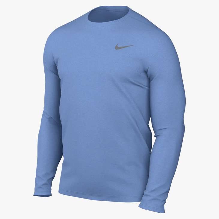 Nike Legend L/S Dri-Fit [Men's]
