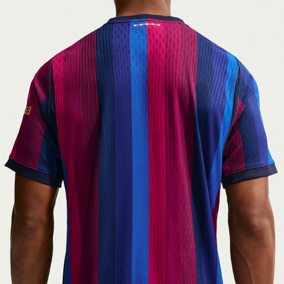 FC Barcelona 2026/27 Match Home Jersey