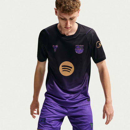 FC Barcelona Kobe 2026/27 Stadium Away