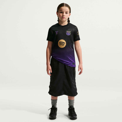 FC Barcelona 2026/27 Stadium Away [Youth]