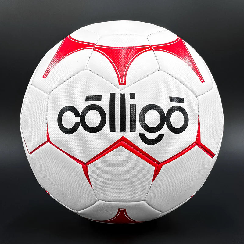 Colligo Hand-Stitched Ball