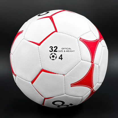 Colligo Hand-Stitched Ball