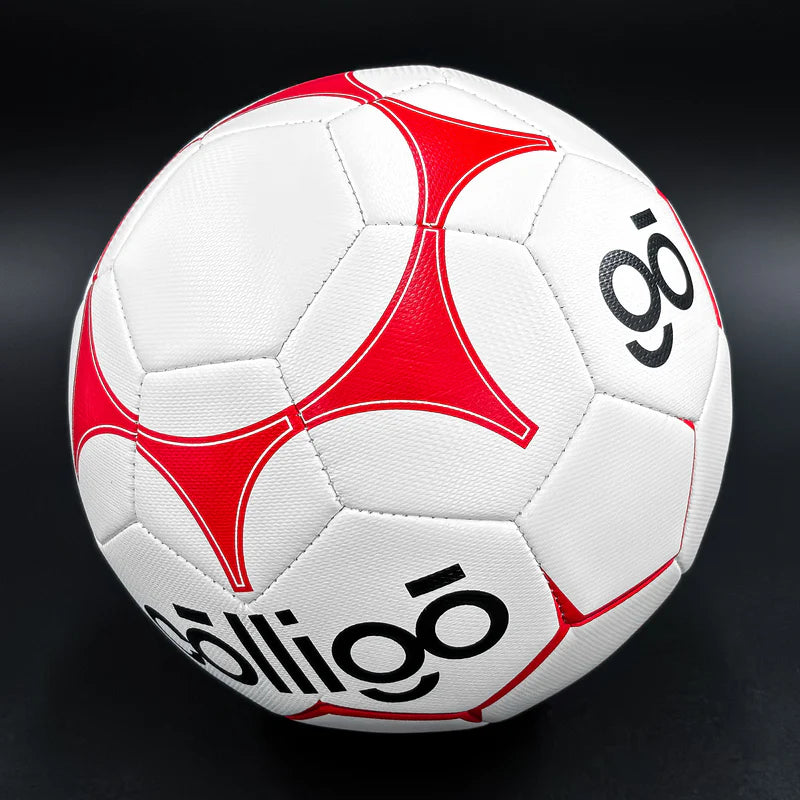 Colligo Hand-Stitched Ball