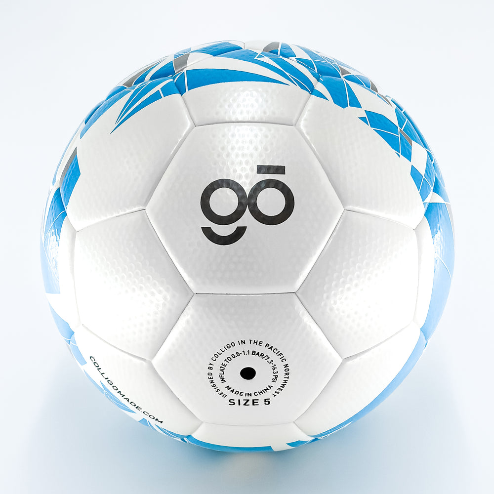 Cascadia Elite Soccer Ball