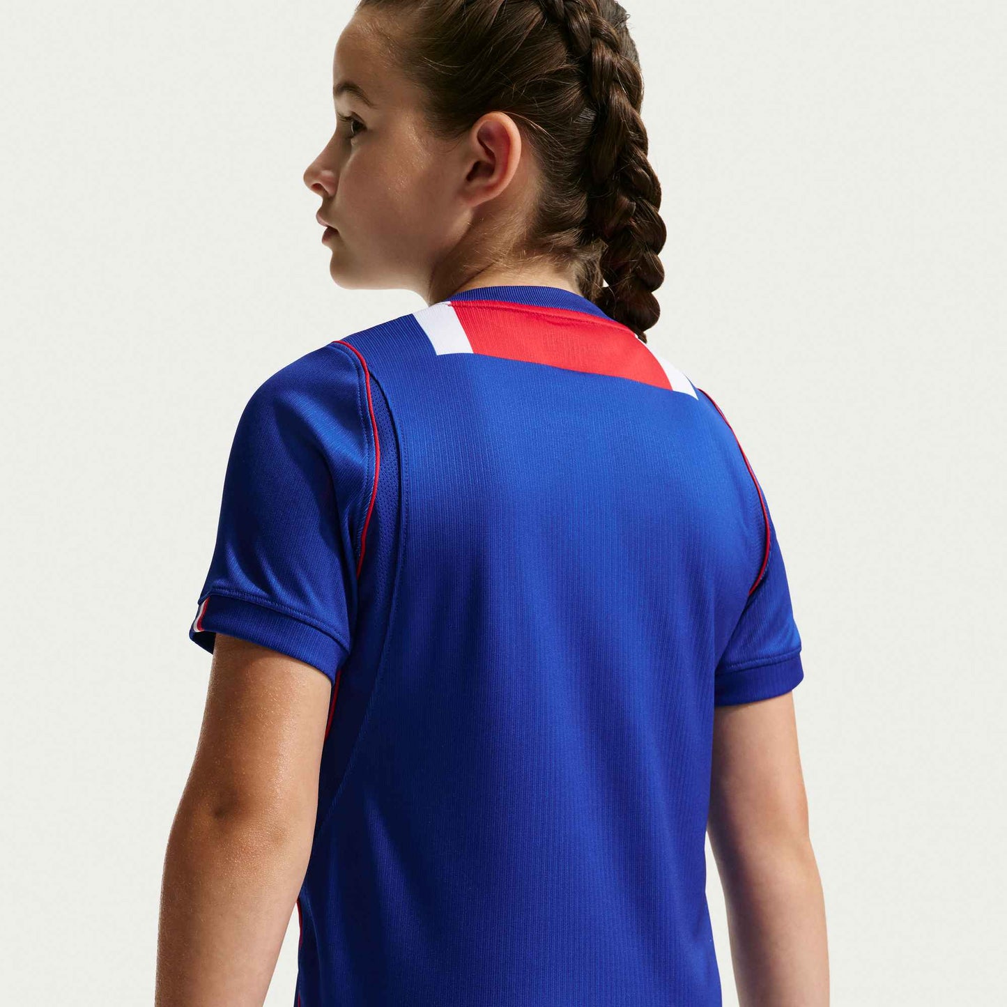 Paris Saint-Germain 2026/27 Stadium Home [Youth]