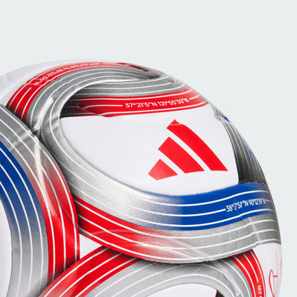 MLS 2026 League NFHS Ball