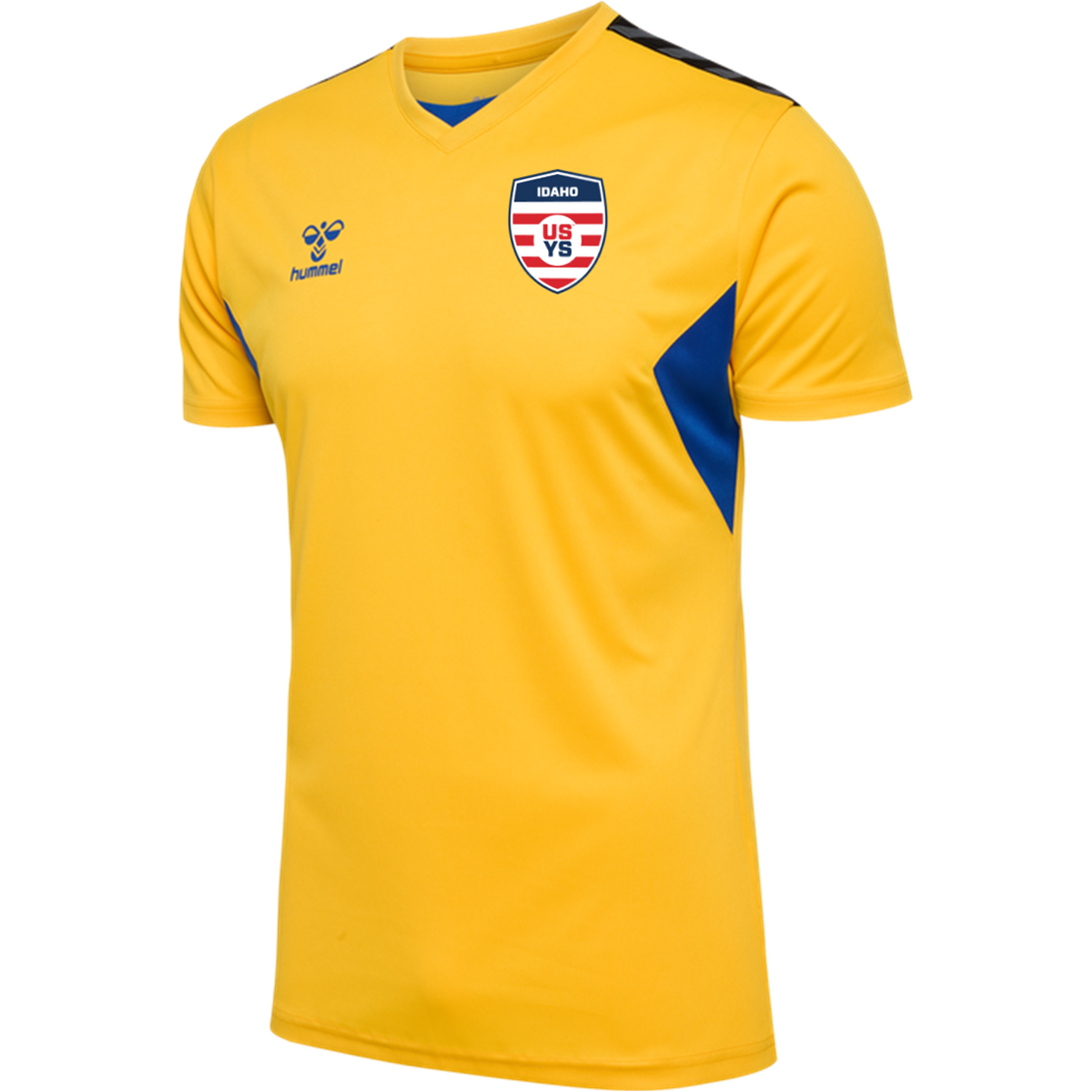 Idaho ODP Match Jersey [Men's]