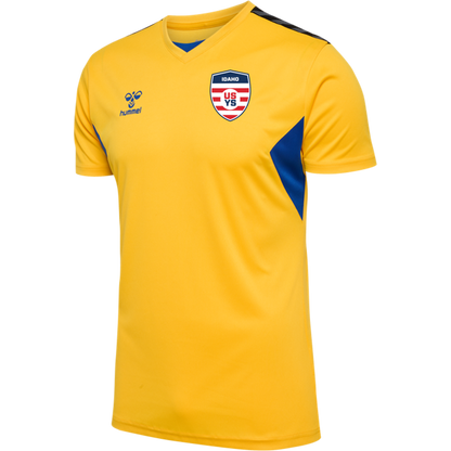 Idaho ODP Match Jersey [Men's]