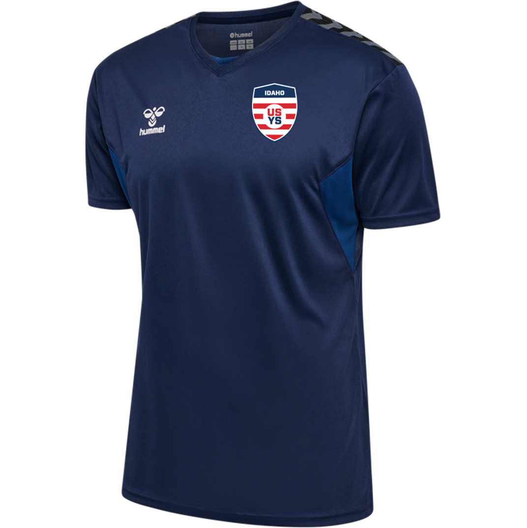 Idaho ODP Match Jersey [Men's]