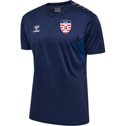 Idaho ODP Match Jersey [Men's]