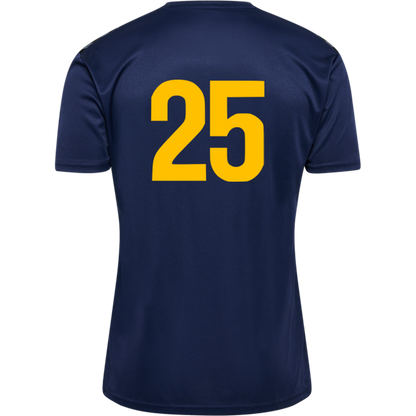 Idaho ODP Match Jersey [Men's]
