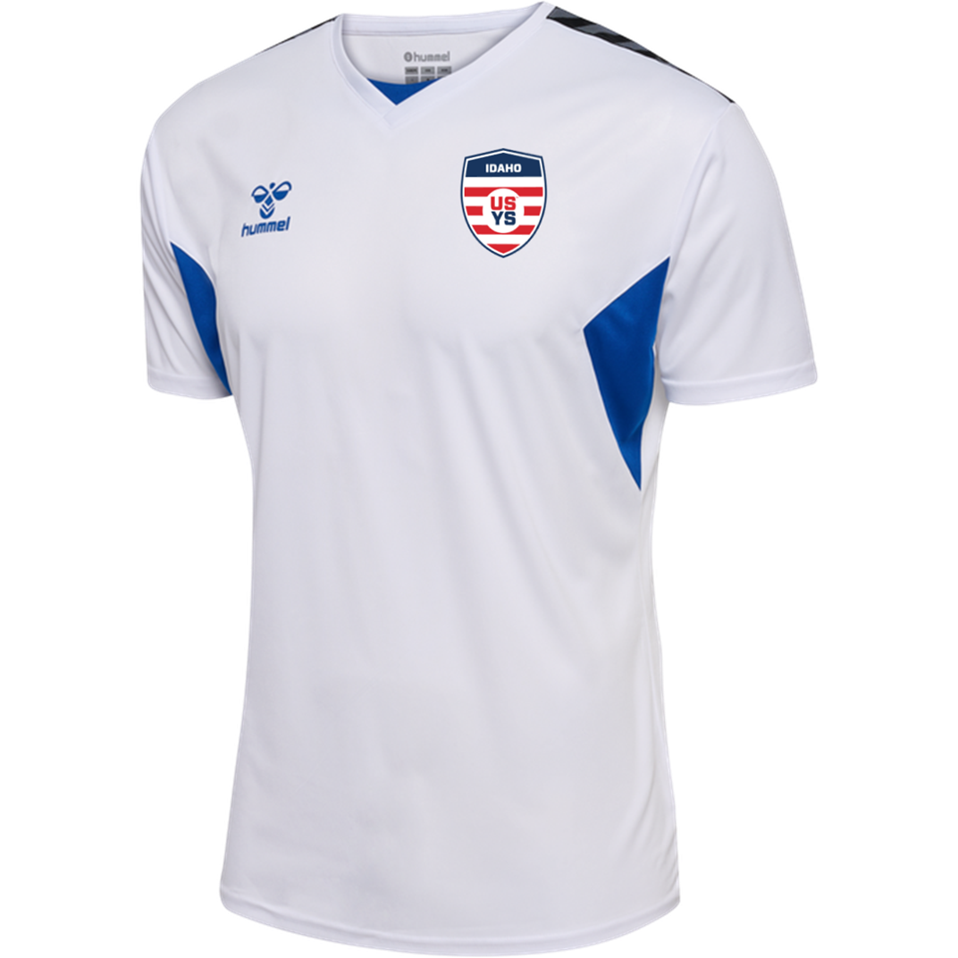 Idaho ODP Training Jersey [Men's]