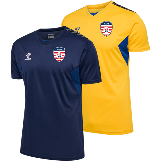 Idaho ODP Match Jersey [Men's]