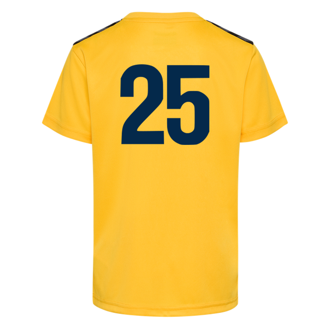 Idaho ODP Match Jersey [Youth]