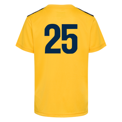 Idaho ODP Match Jersey [Youth]