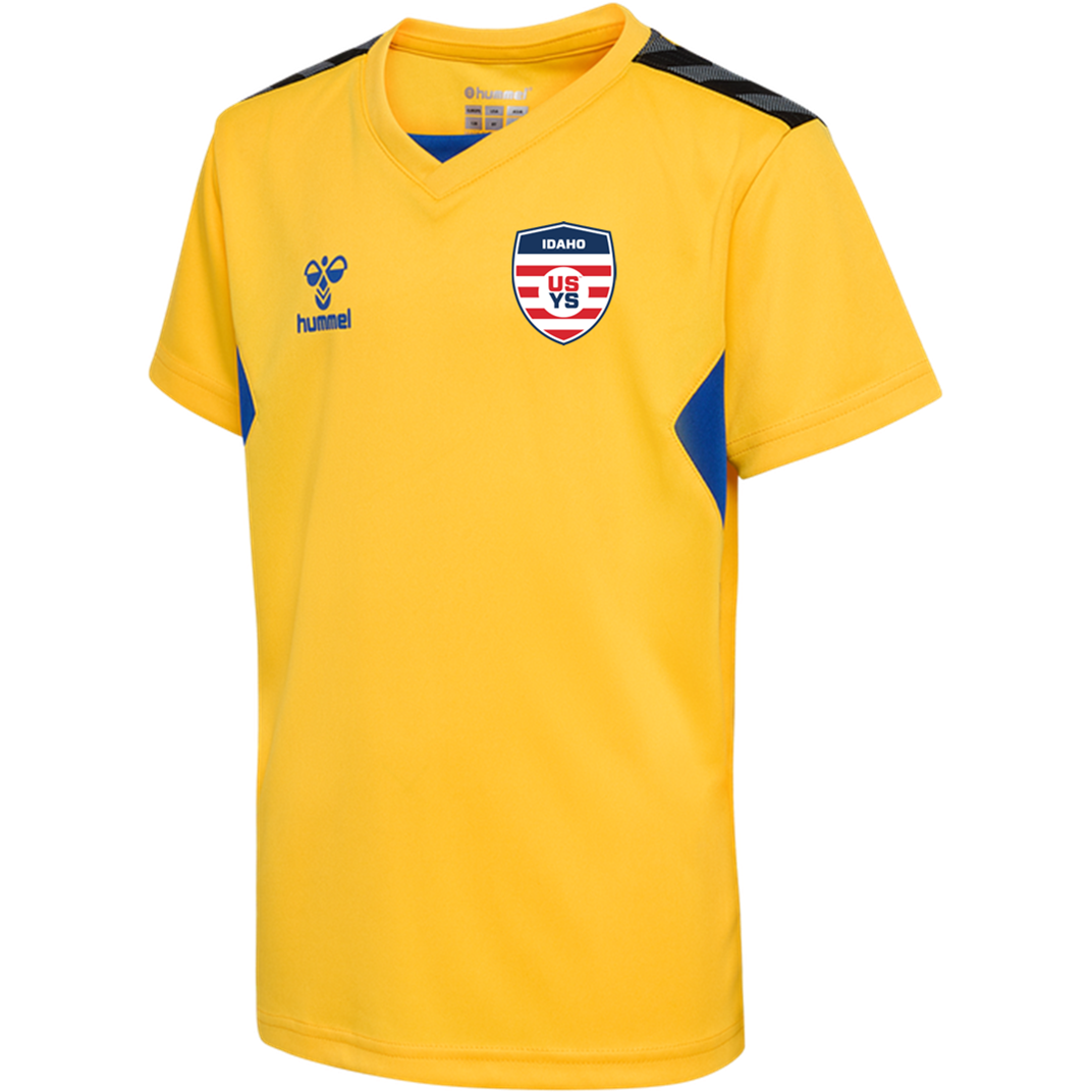Idaho ODP Match Jersey [Youth]