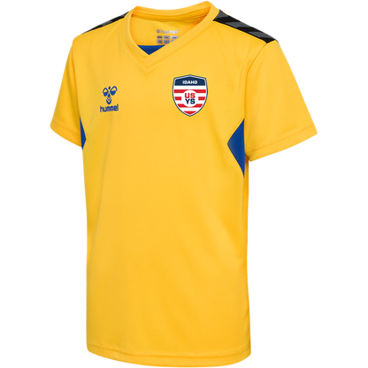 Idaho ODP Match Jersey [Youth]