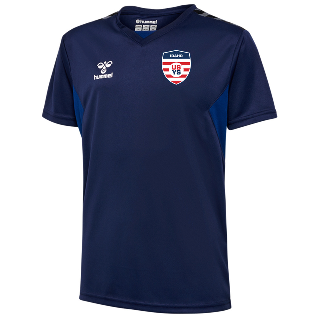 Idaho ODP Match Jersey [Youth]