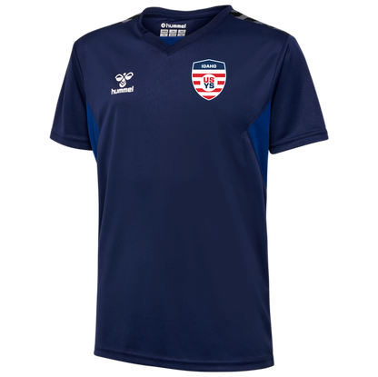 Idaho ODP Match Jersey [Youth]