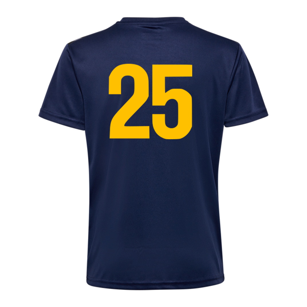 Idaho ODP Match Jersey [Youth]