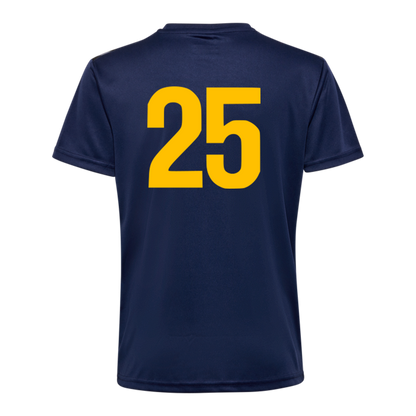 Idaho ODP Match Jersey [Youth]