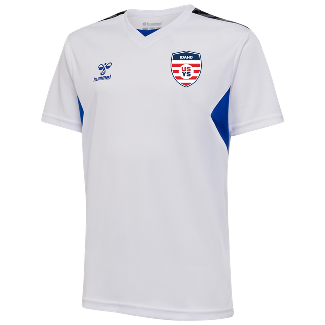 Idaho ODP Training Jersey [Youth]